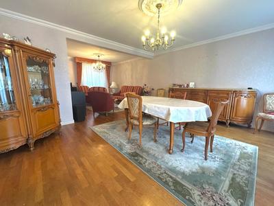 Maison - 123 m² - 6 pièces