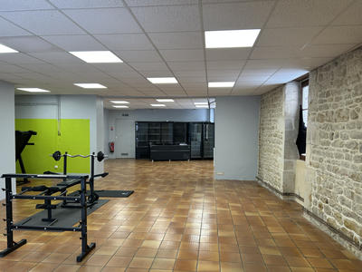 Maison - 166 m² - 4 pièces