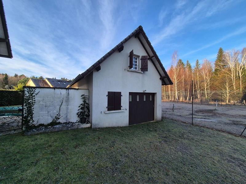 Maison - 177 m² - 7 pièces