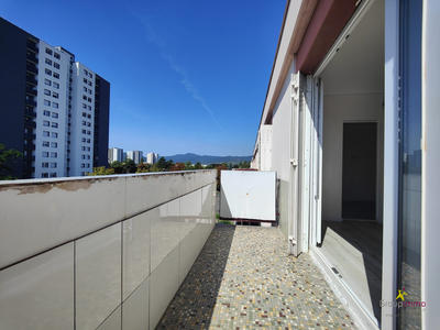 Appartement - 74 m² - 4 pièces