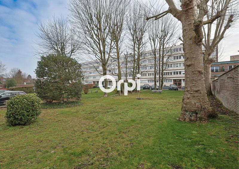 Appartement - 72 m² - 4 pièces