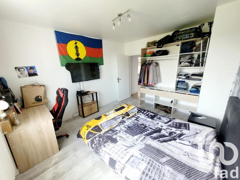 Maison - 150 m² - 7 pièces