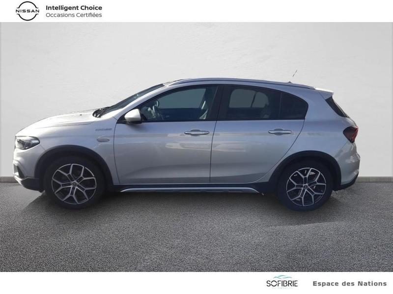 Fiat Tipo Cross 1.0 Firefly Turbo 100ch s&amp;S Pack