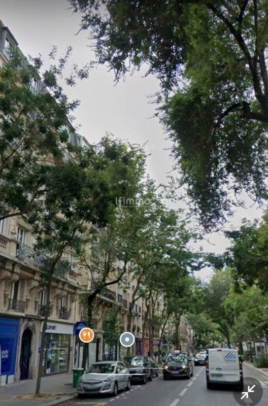 Local commercial - 31 m² - 2 pièces