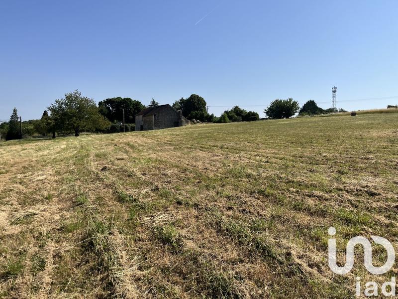 Ferme - 160 m² - 3 pièces