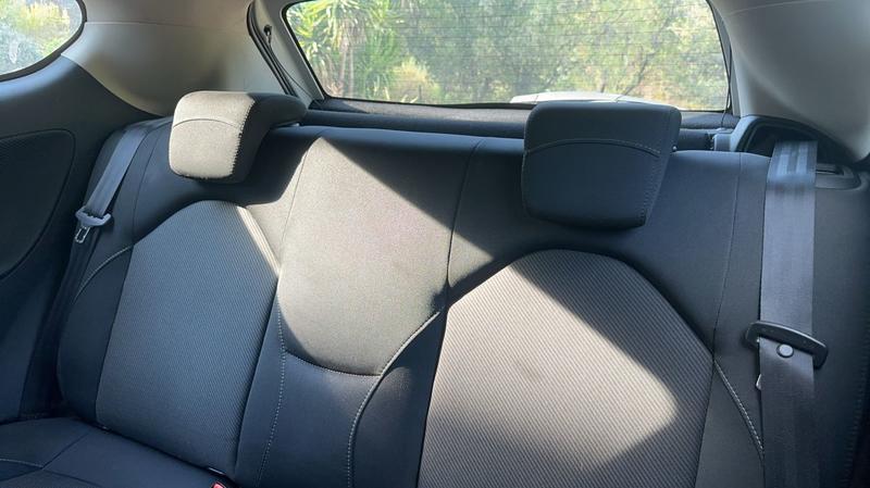 Alfa Romeo MiTo 1.4 Mpi MultiAir 105 Sbk