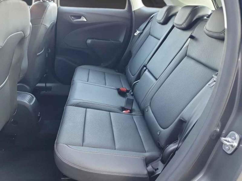 Opel Crossland 1.2 Turbo 130 cv Elegance Bva