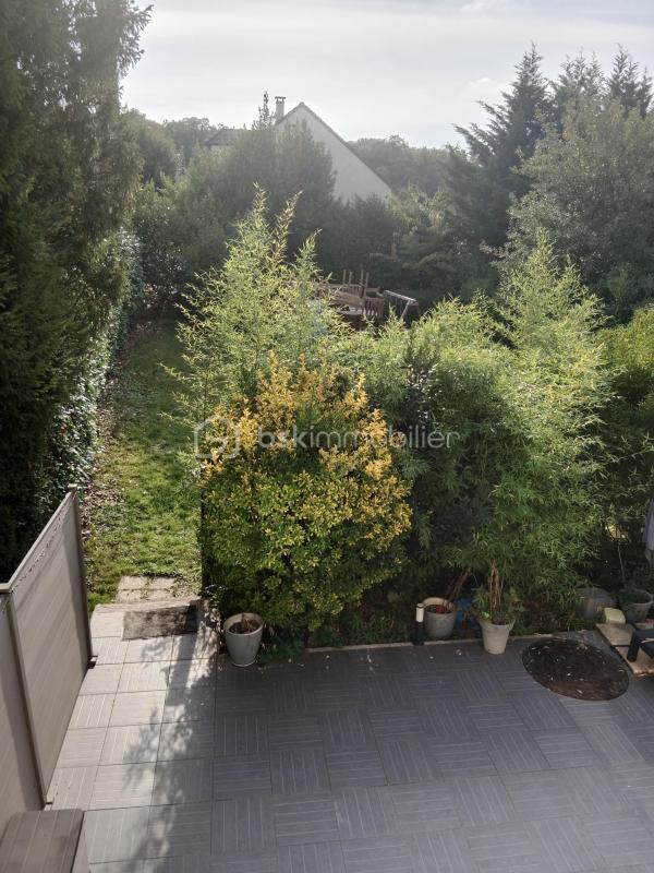 Maison - 229 m² - 6 pièces