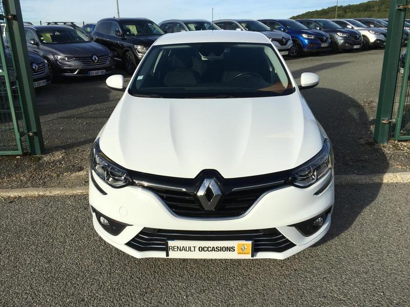 Renault Mégane IV Tce 130 Energy Zen