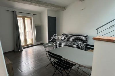 Appartement - 37 m² - 1 pièce