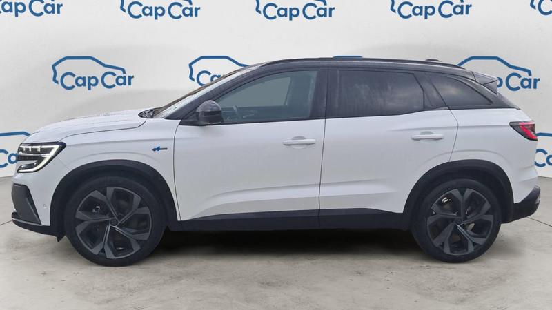 Renault Austral 1.2 e-Tech Dig-T 200 Hybrid 2wd Xtronic 130 Esprit Alpine