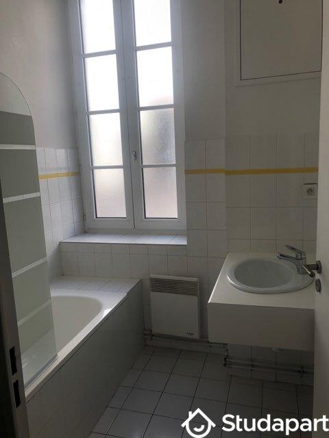 Appartement - 28 m² - 1 pièce