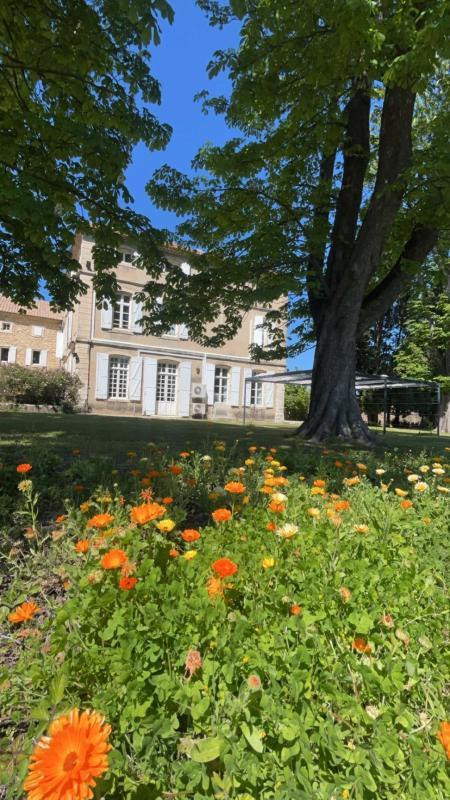 Maison de maîtres - 900 m² - 19 pièces