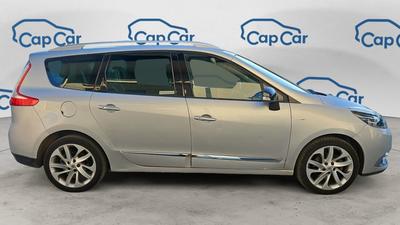 Renault Scénic Grand 1.2 TCe 130 Energy Bose