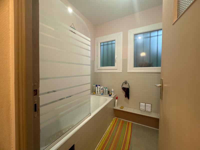 Appartement - 76 m² - 4 pièces