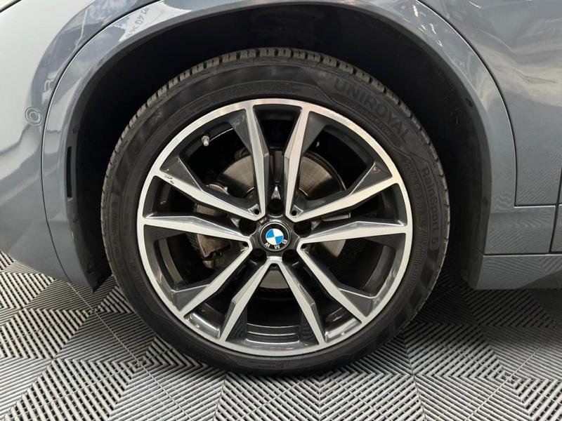 Bmw X2 F39 sDrive 18i 136 ch Dkg7 m Sport