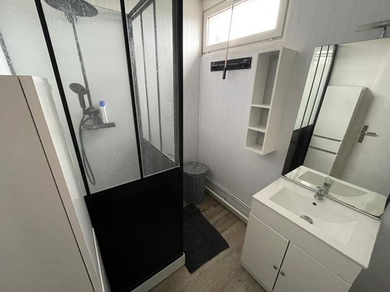 Duplex - 133 m² - 5 pièces