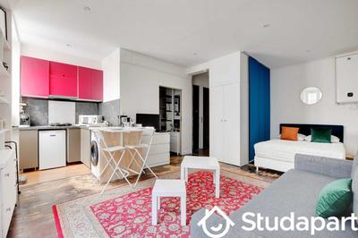 Appartement - 32 m² - 1 pièce