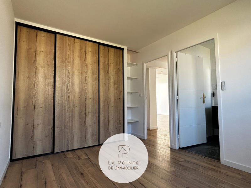 Maison - 129 m² - 6 pièces