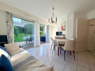 Appartement - 32 m² - 3 pièces