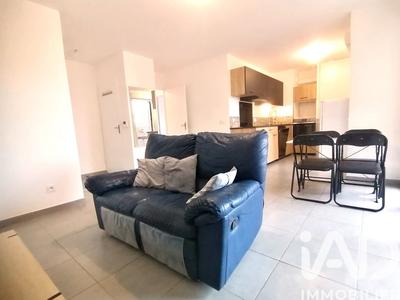 Appartement - 55 m² - 3 pièces