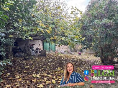 Immeuble - 270 m² - 9 pièces