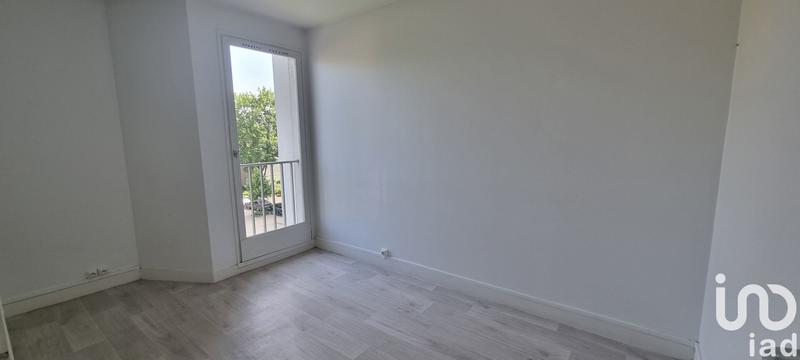 Appartement - 103 m² - 5 pièces