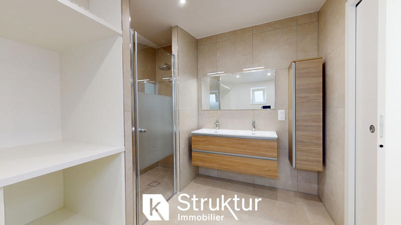 Maison - 126 m² - 5 pièces