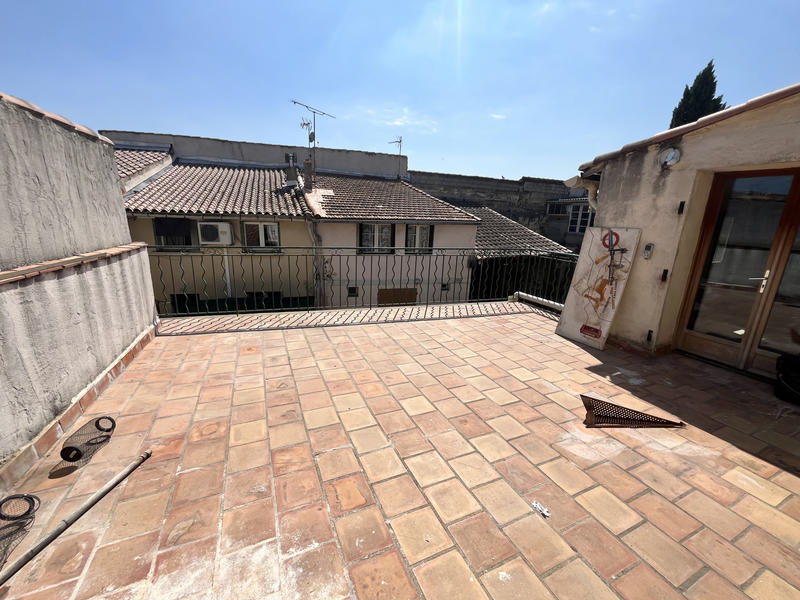 Maison de village - 180 m² - 5 pièces