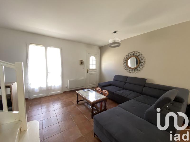 Maison - 122 m² - 7 pièces