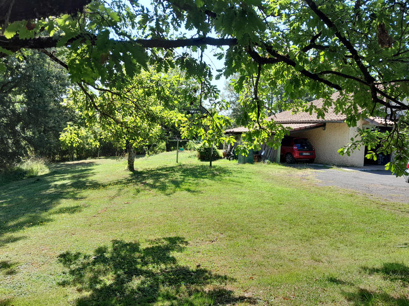 Villa - 170 m² - 6 pièces