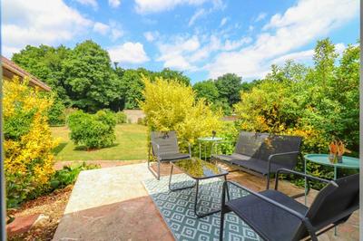 Pavillon - 127 m² - 6 pièces