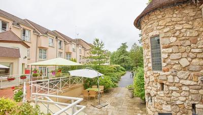 Appartement - 30 m² - 1 pièce