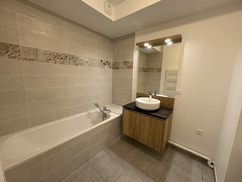 Appartement - 32 m² - 1 pièce