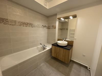 Appartement - 32 m² - 1 pièce