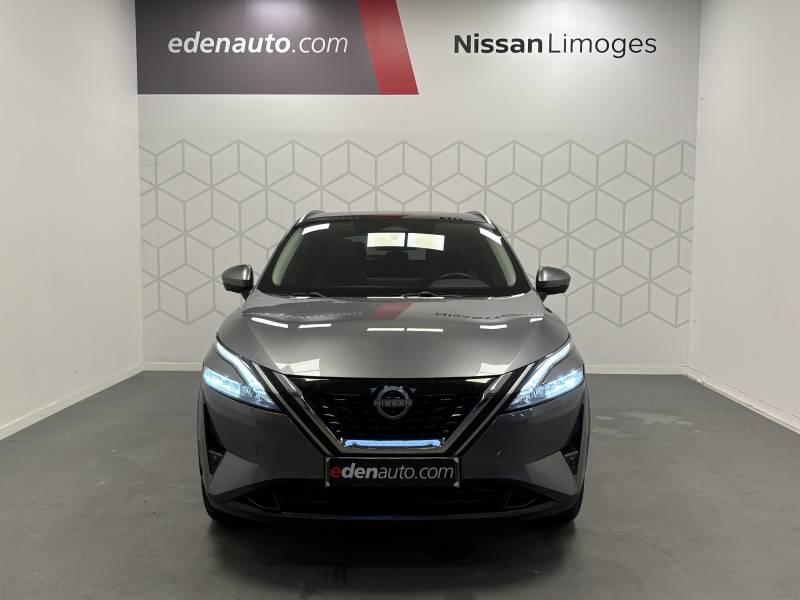 Nissan Qashqai e-Power 190 ch n-Connecta