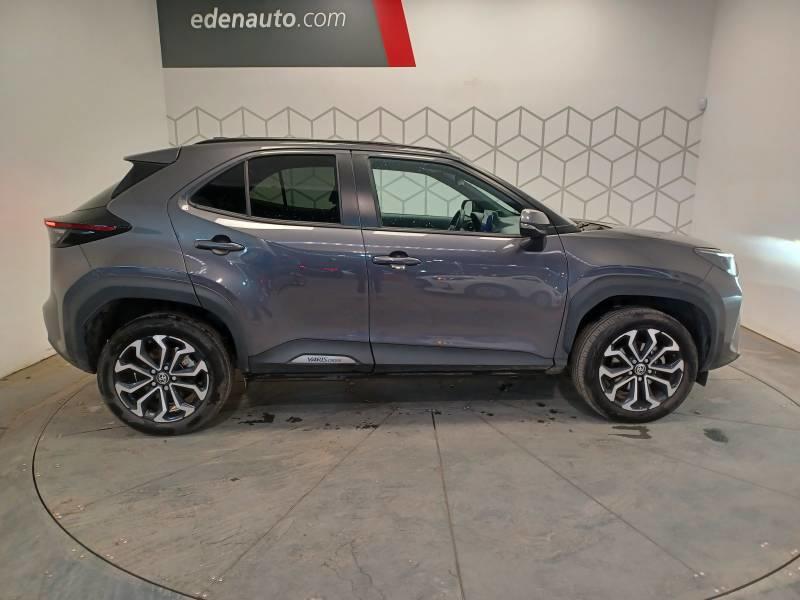 Toyota Yaris Cross Hybride 130h 2wd Design