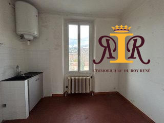 Maison ancienne - 132 m² - 6 pièces