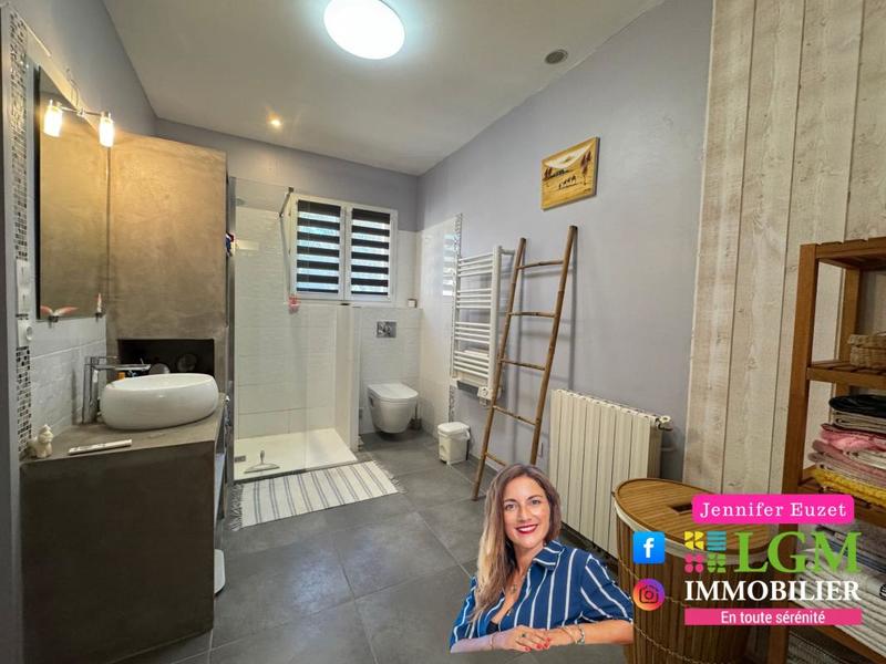 Villa - 171 m² - 4 pièces