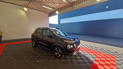 Citroën C3 Aircross Puretech 110 Ss Shine