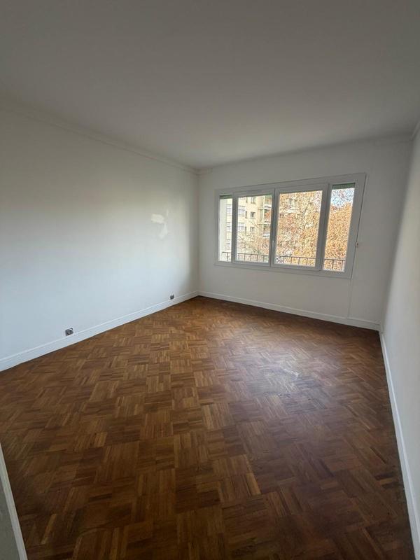 Appartement - 114 m² - 4 pièces