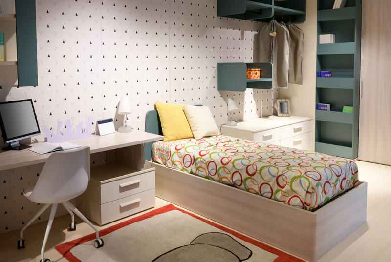 Appartement - 86 m² - 4 pièces