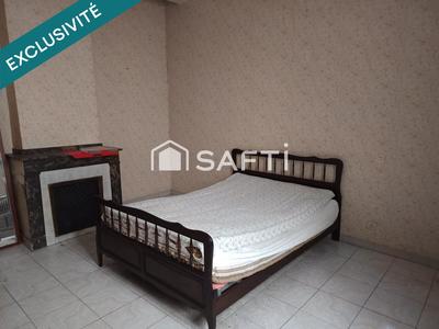 Maison - 133 m² - 6 pièces