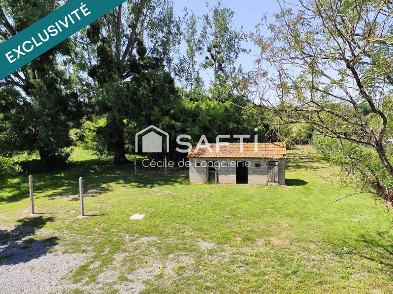 Maison - 78 m² - 4 pièces