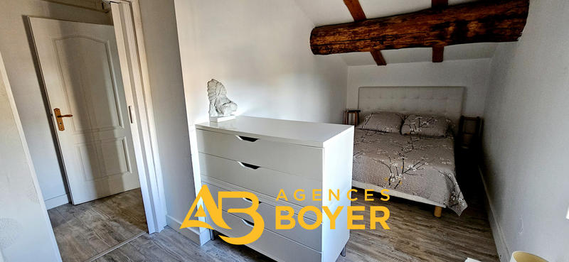 Maison - 205 m² - 6 pièces