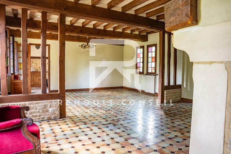 Propriété - 176 m² - 5 pièces