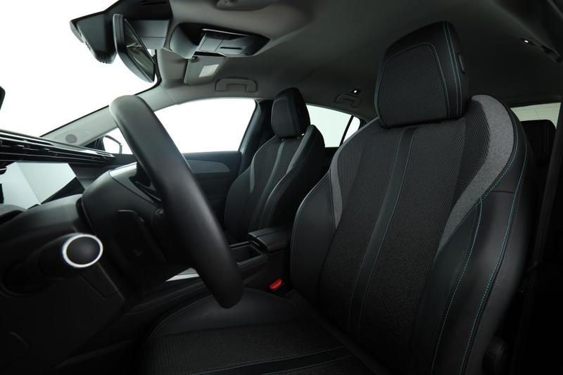 Peugeot 308 1.6 Phev Allure e-Eat8 180 ch