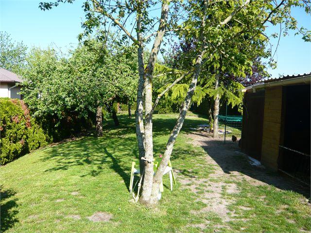 Maison - 118 m² - 6 pièces