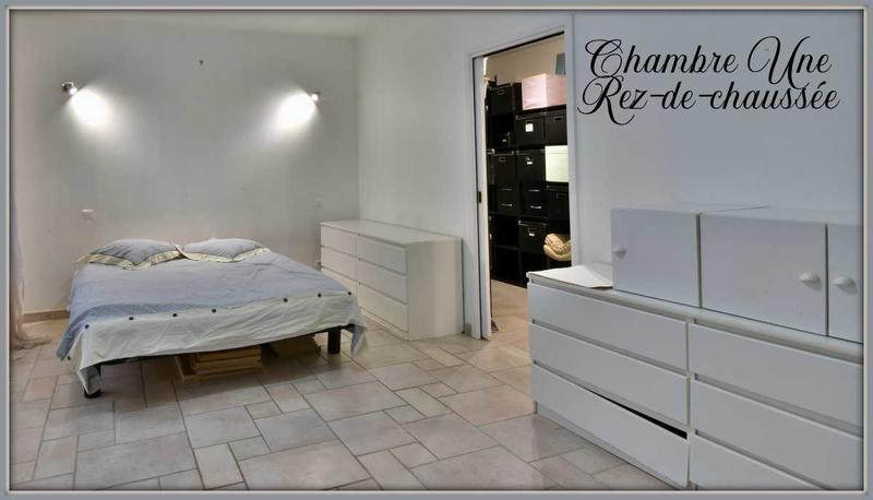 Longère - 219 m² - 6 pièces