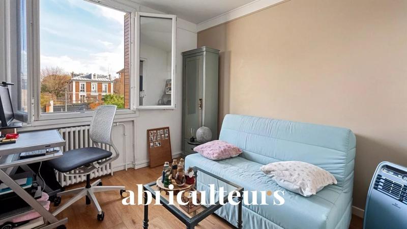 Appartement - 66 m² - 4 pièces